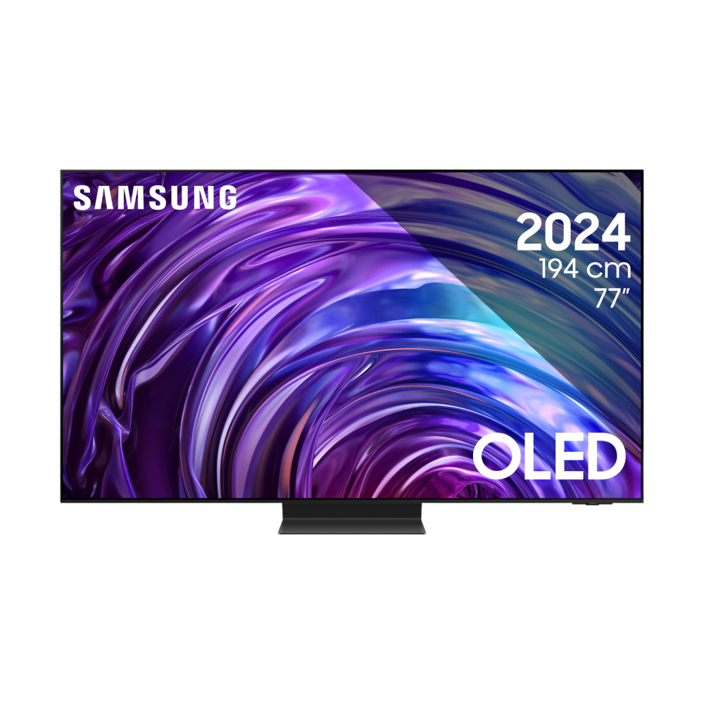 Телевизор SAMSUNG QE77S95DATXXH