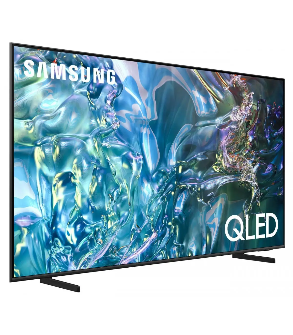 Телевизор SAMSUNG QE85Q60DAUXXH