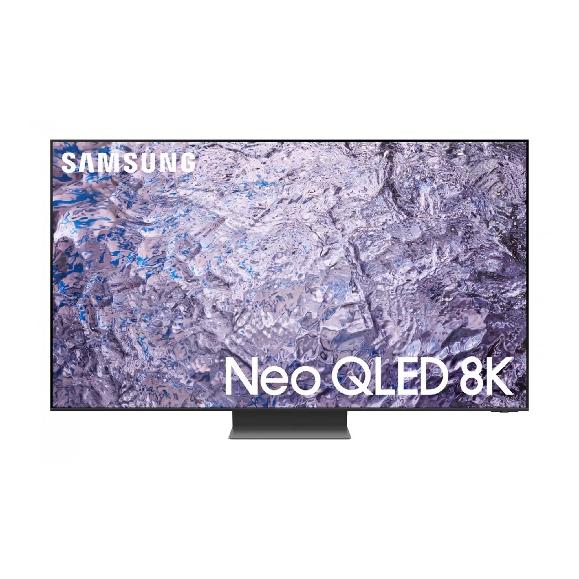 Телевизор SAMSUNG QE85QN800CTXXH