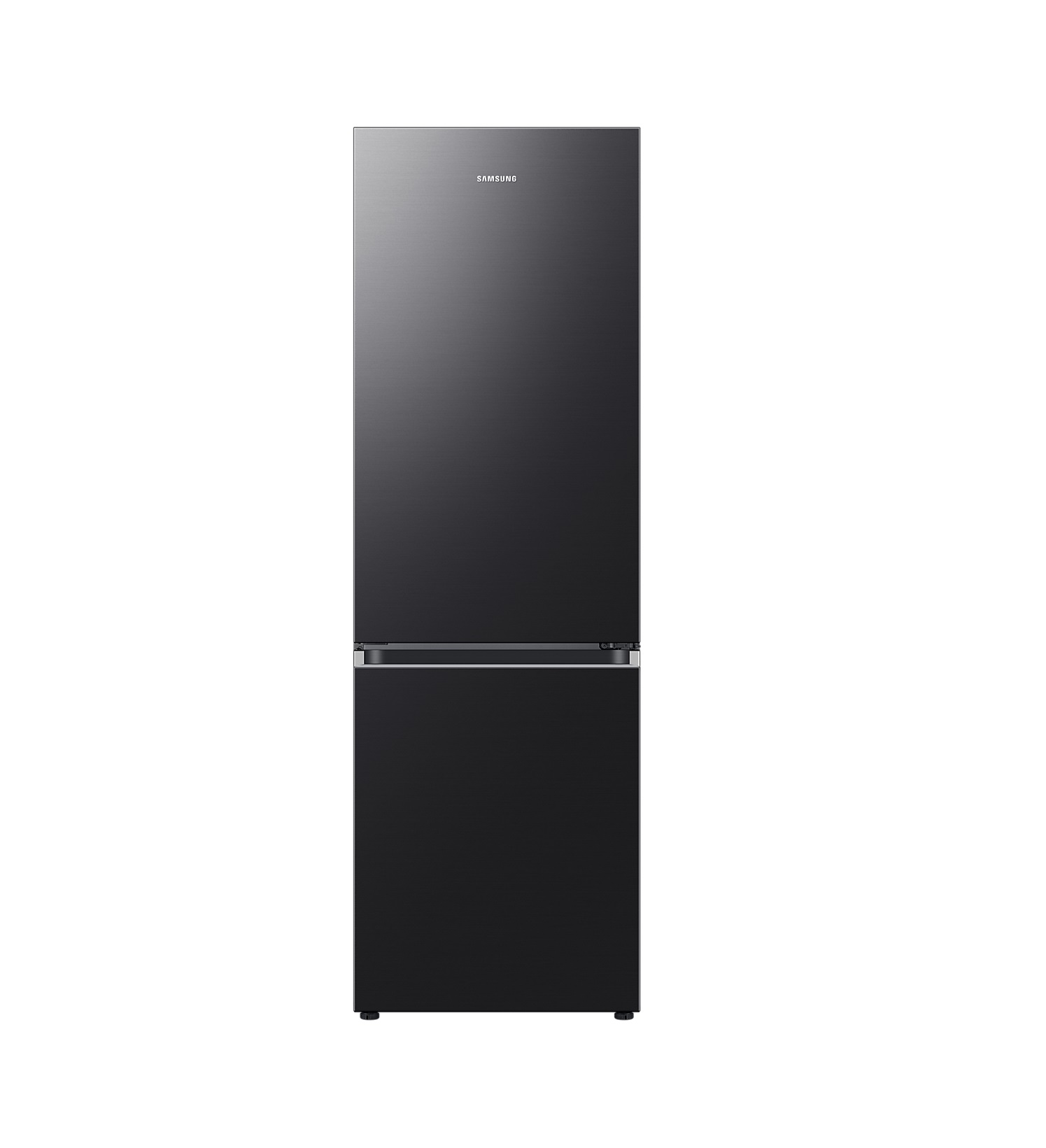 SAMSUNG Фрижидер RB34C602EB1/EF