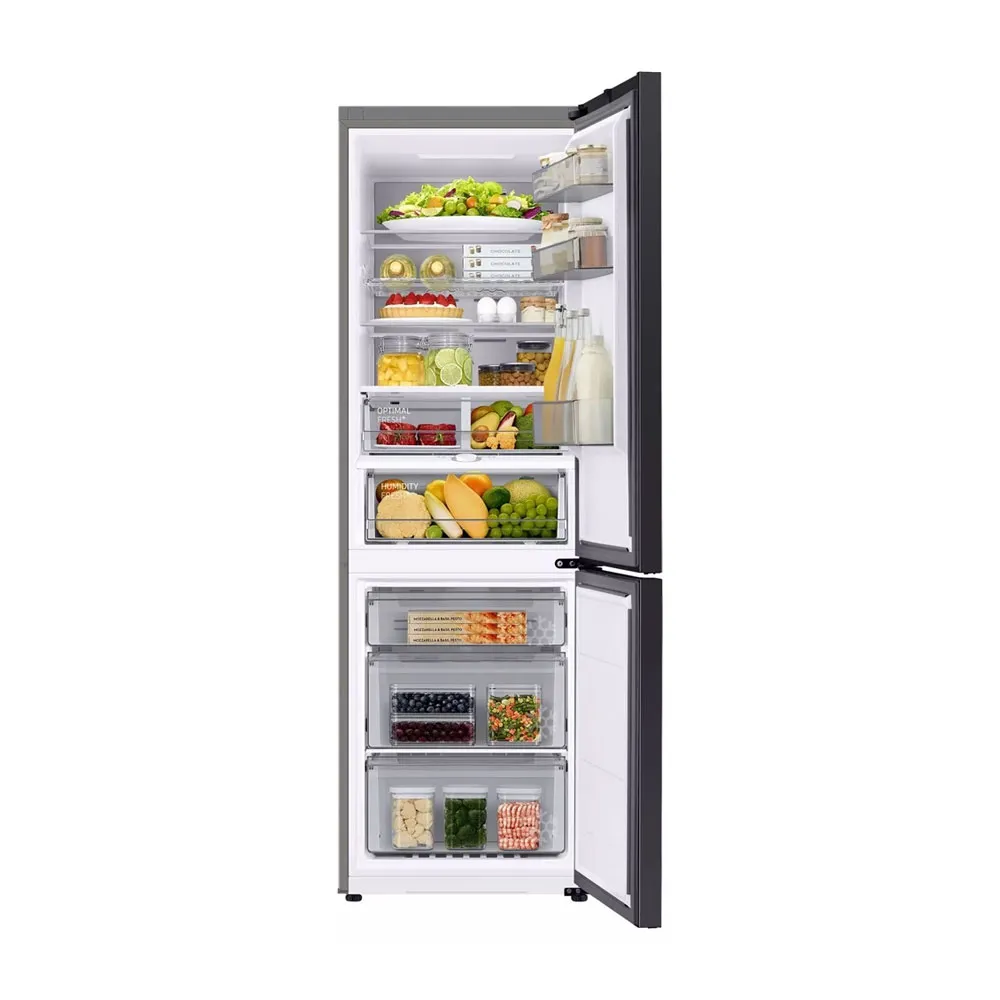 SAMSUNG Фрижидер RB38C7B5C22/EF