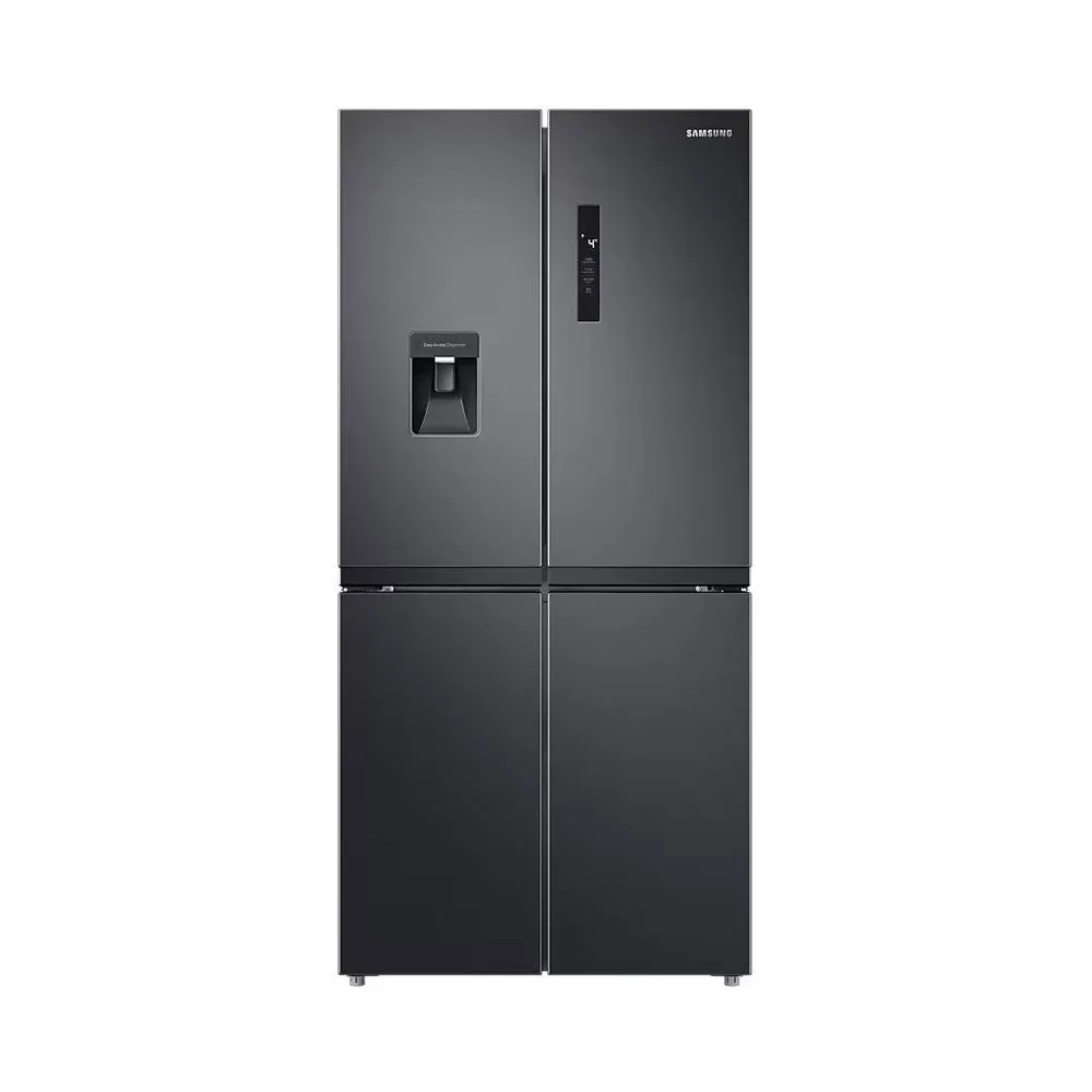 SAMSUNG Фрижидер RF48A401EB4/EO