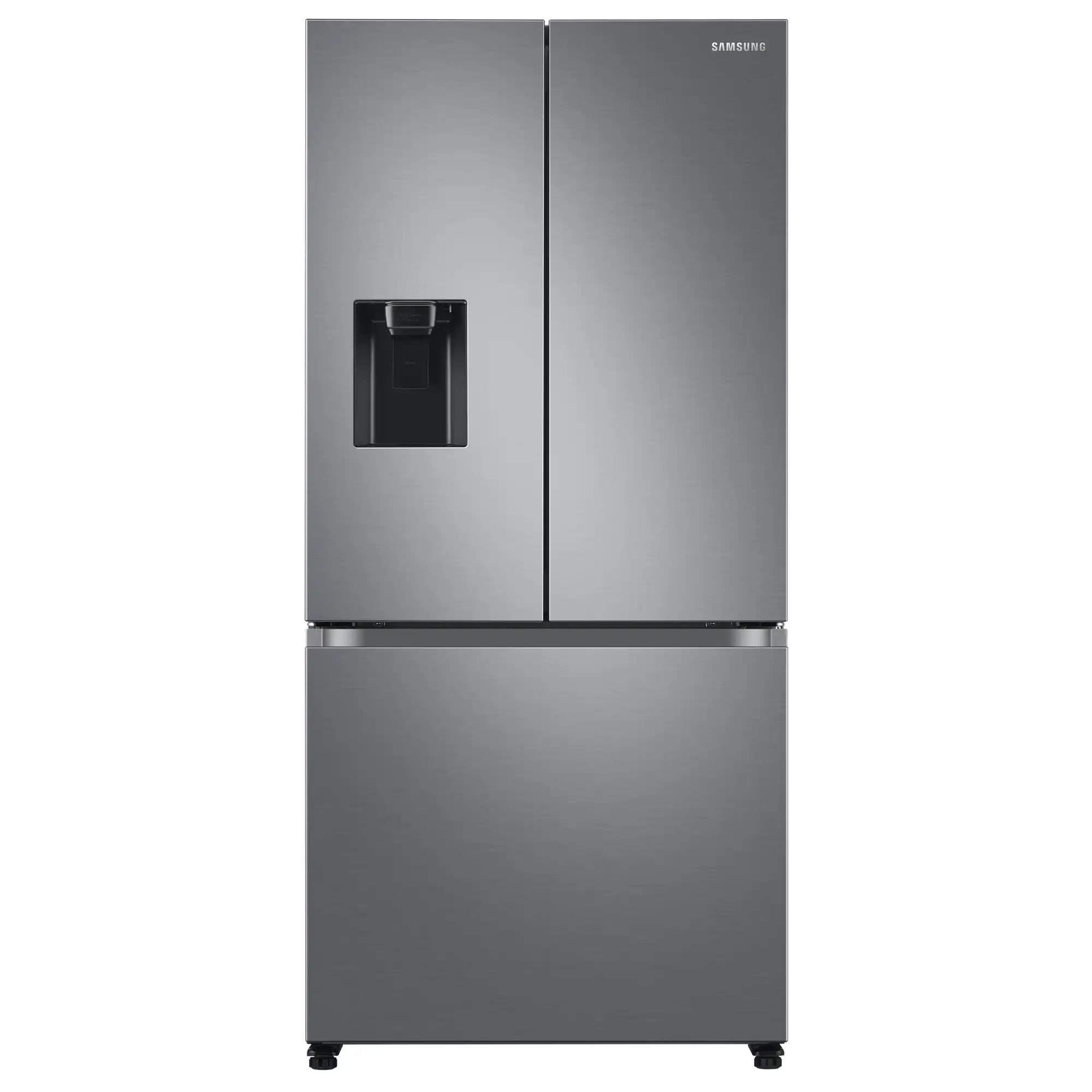 SAMSUNG Фрижидер RF50A5202S9/EO