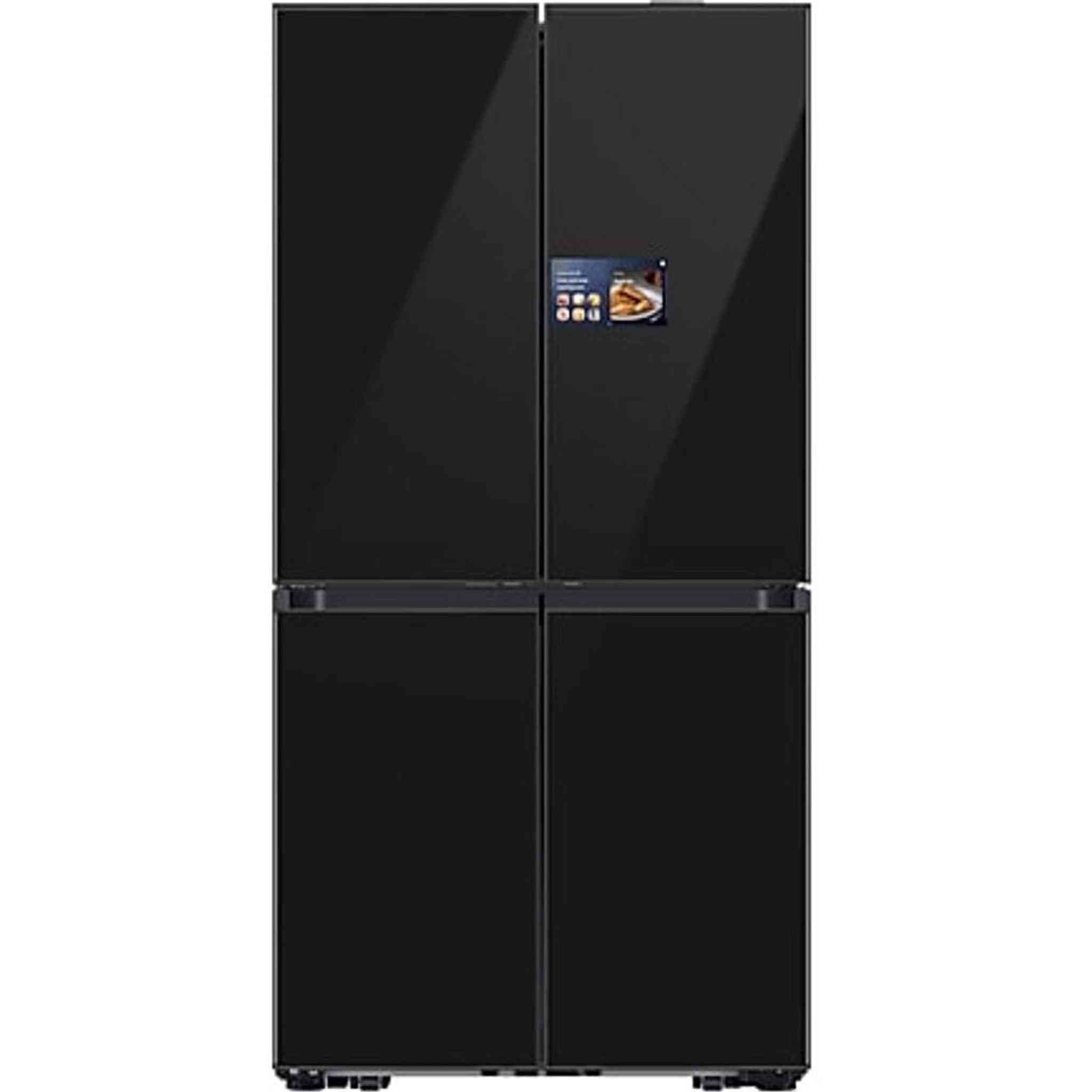 SAMSUNG Фрижидер RM90F67CECEO