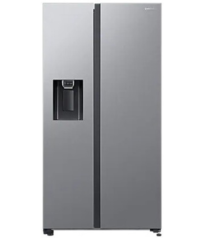 SAMSUNG Фрижидер RS65DG54M3SLEO