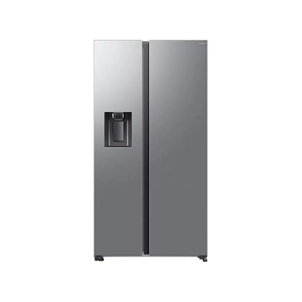 SAMSUNG Фрижидер RS70F64KETEO