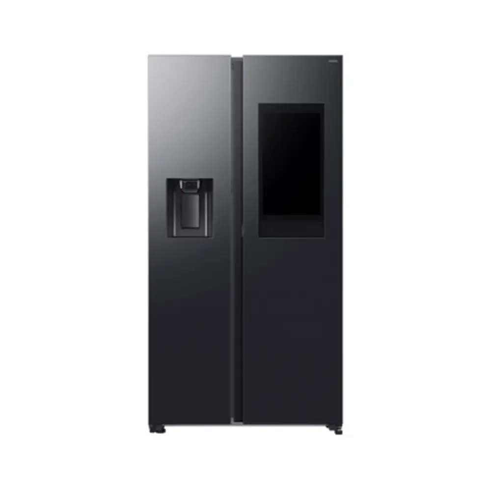 SAMSUNG Фрижидер RS90F66BEFEO