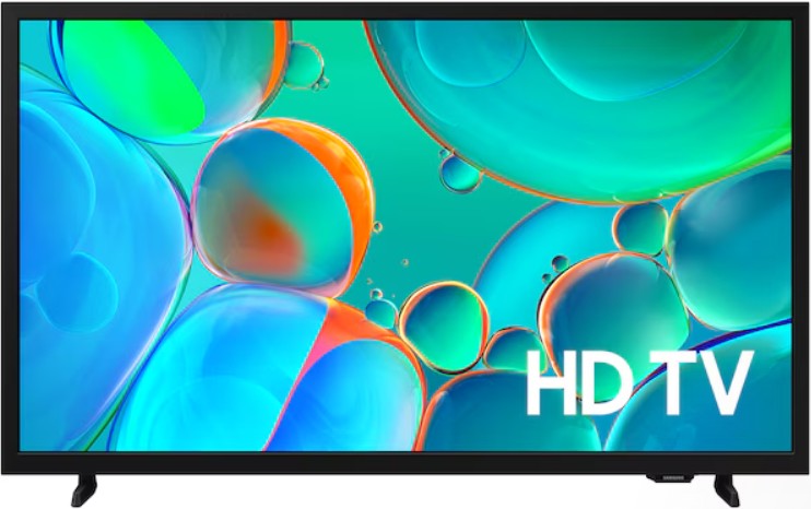 Телевизор SAMSUNG UE32H5002FKXXH