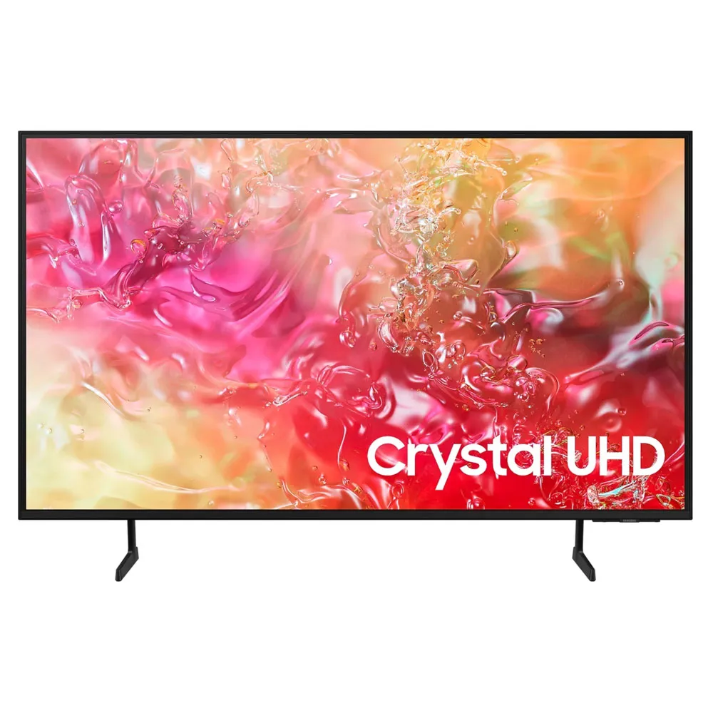Телевизор SAMSUNG UE85DU7172UXXH