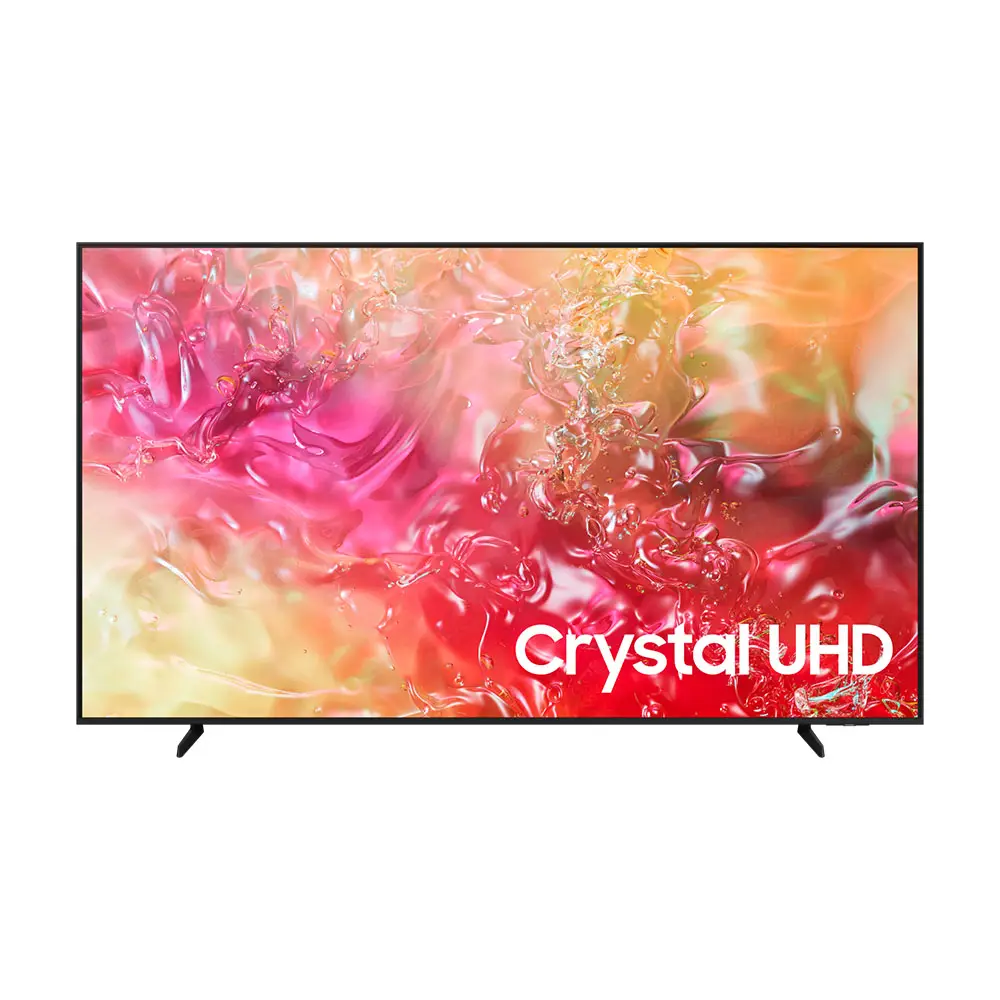 Телевизор SAMSUNG UE85DU7192UXXH