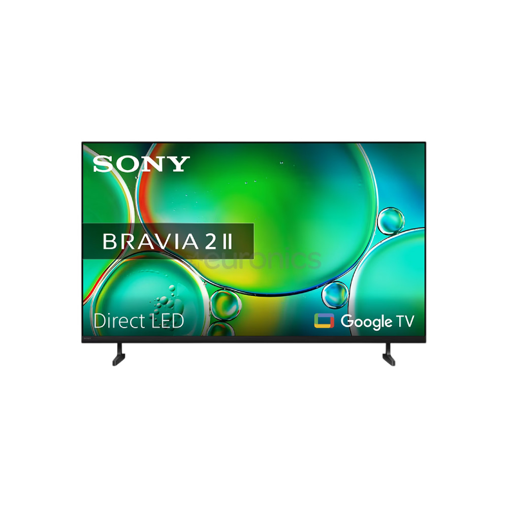 Телевизор SONY K55S25M2PB 55" Smart TV