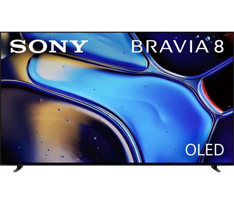 Телевизор SONY K65XR80PAEP 65" 4K OLED Google TV