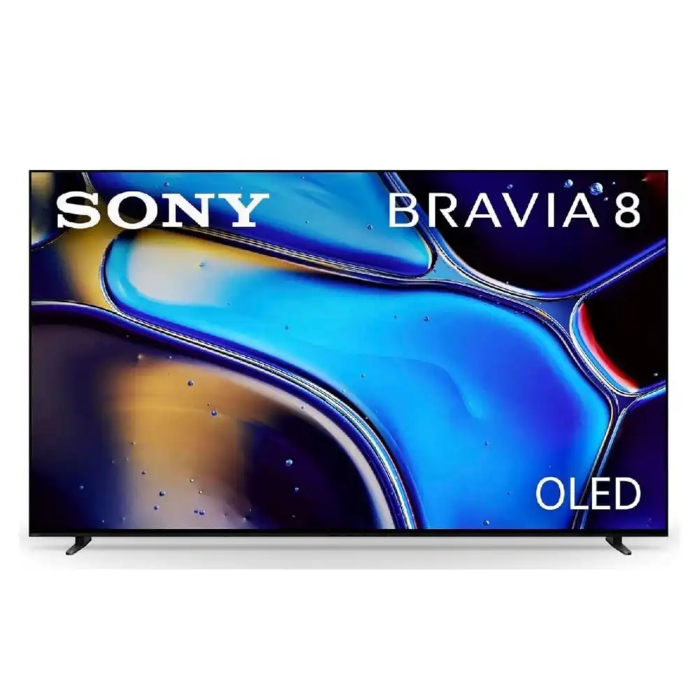 Телевизор SONY K77XR80PAEP 77" 4K OLED Google TV