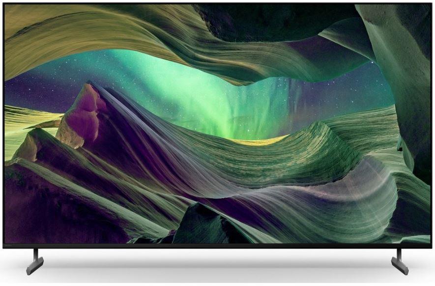 Телевизор SONY KD-65X85LAEP 65" 4K Smart LED Google TV