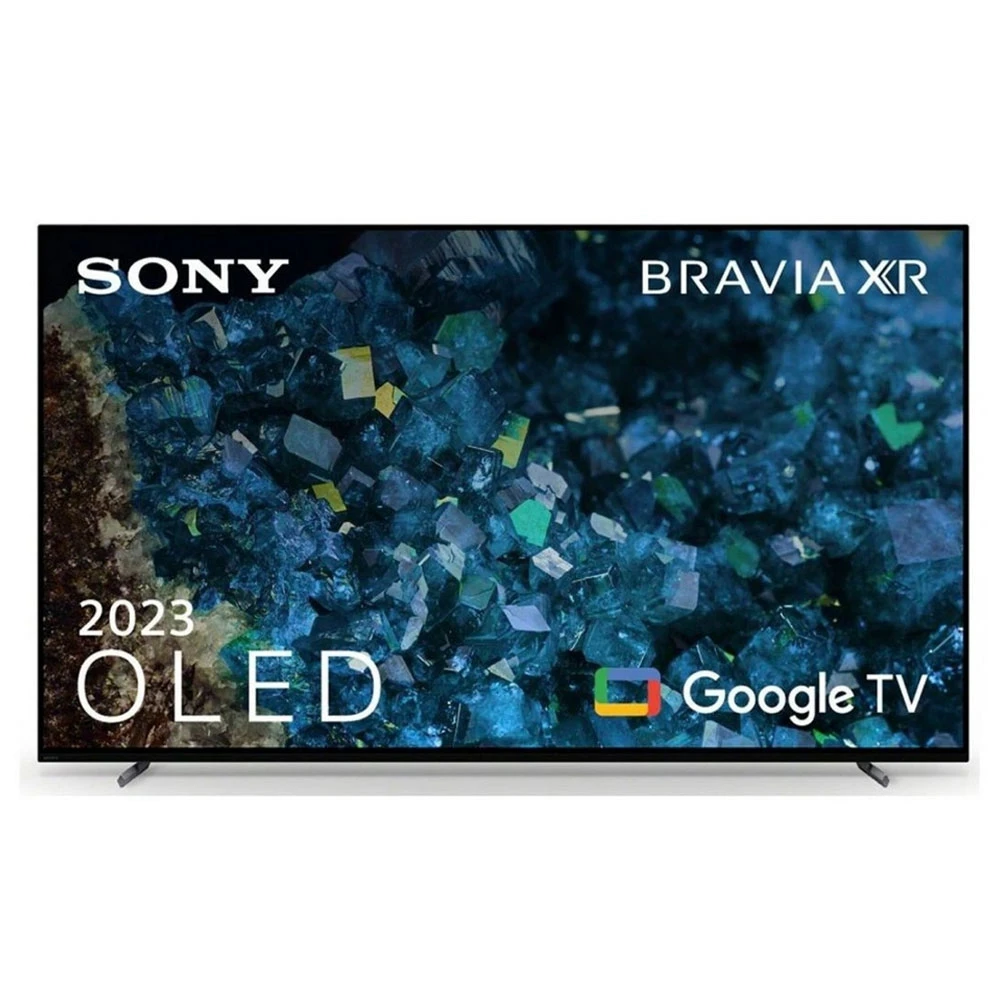 Телевизор SONY XR-65A80LAEP 65" 4K OLED Google TV