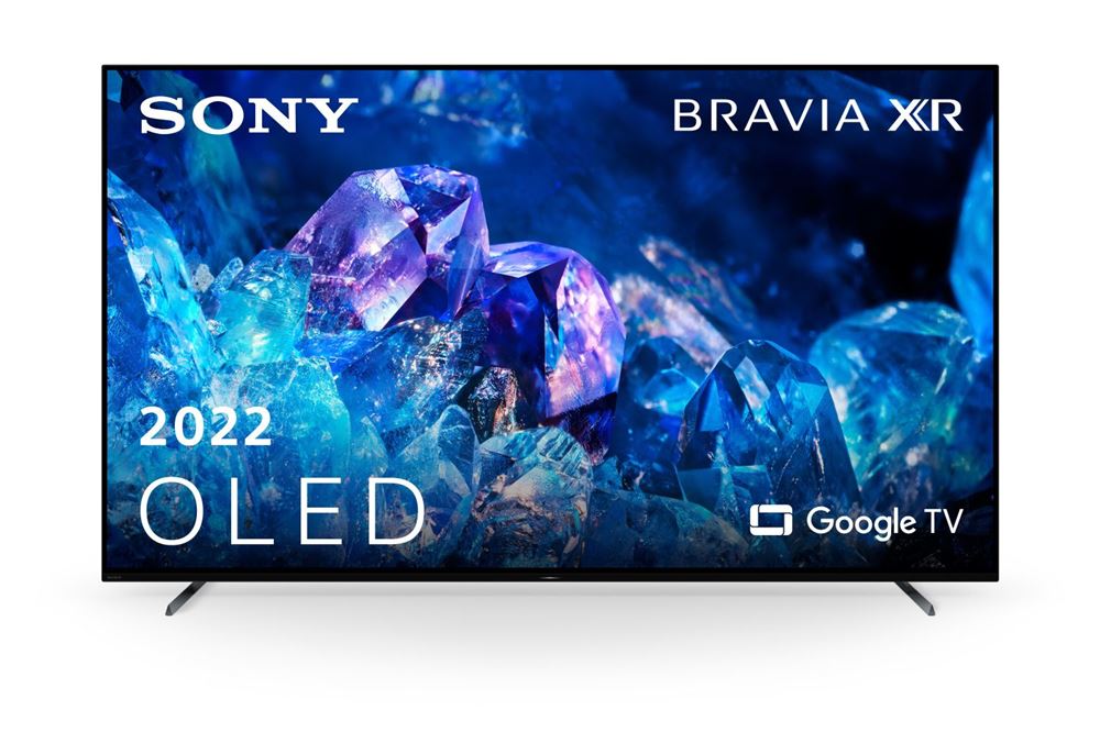Телевизор SONY XR-65A83KAEP 65" 4K OLED Google TV