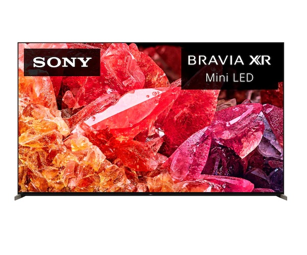 Телевизор SONY XR-65X95KAEP 65" 4K Mini LED Google TV