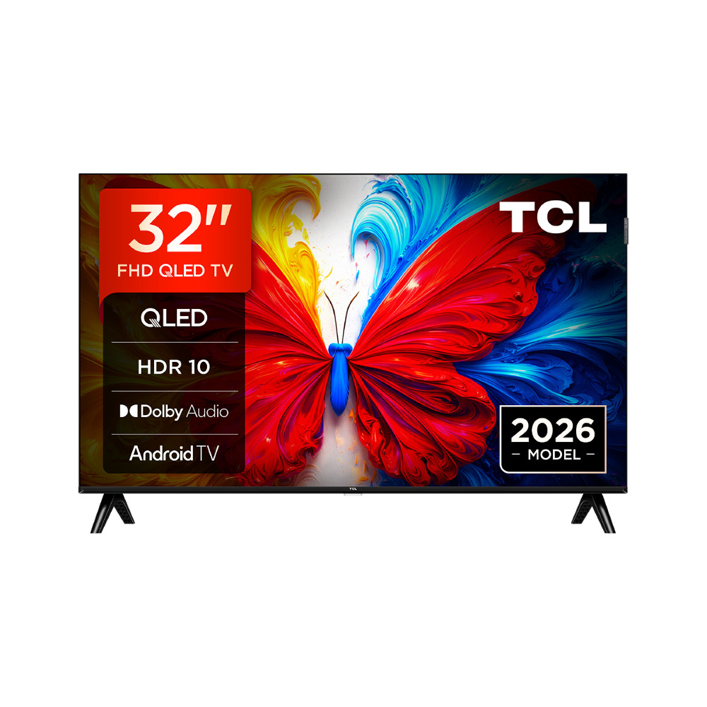 Телевизор TCL 32S5L