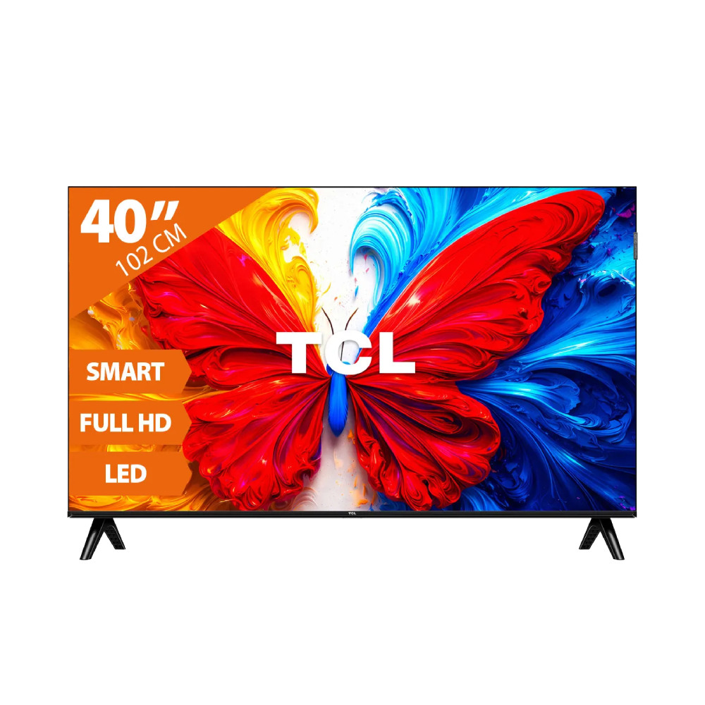 Телевизор TCL 40S5L
