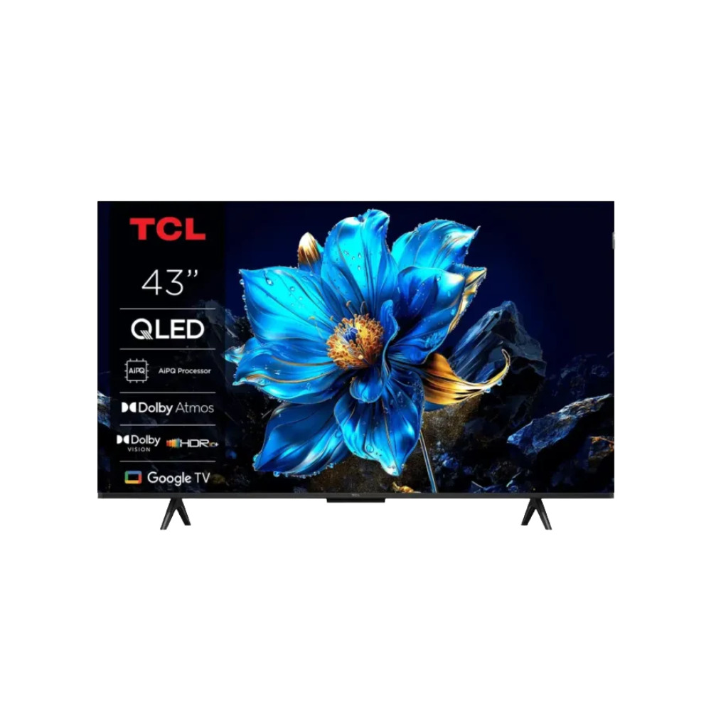 Телевизор TCL 43T69C