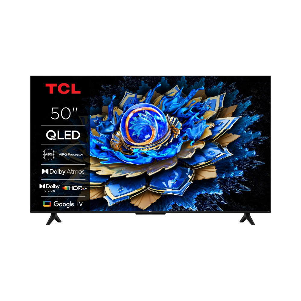 Телевизор TCL 50T69C