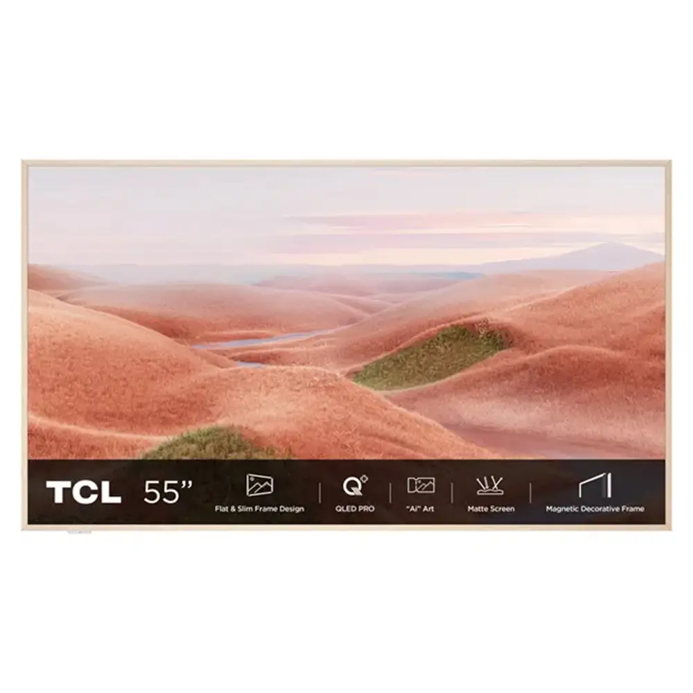 Телевизор TCL 55A300W