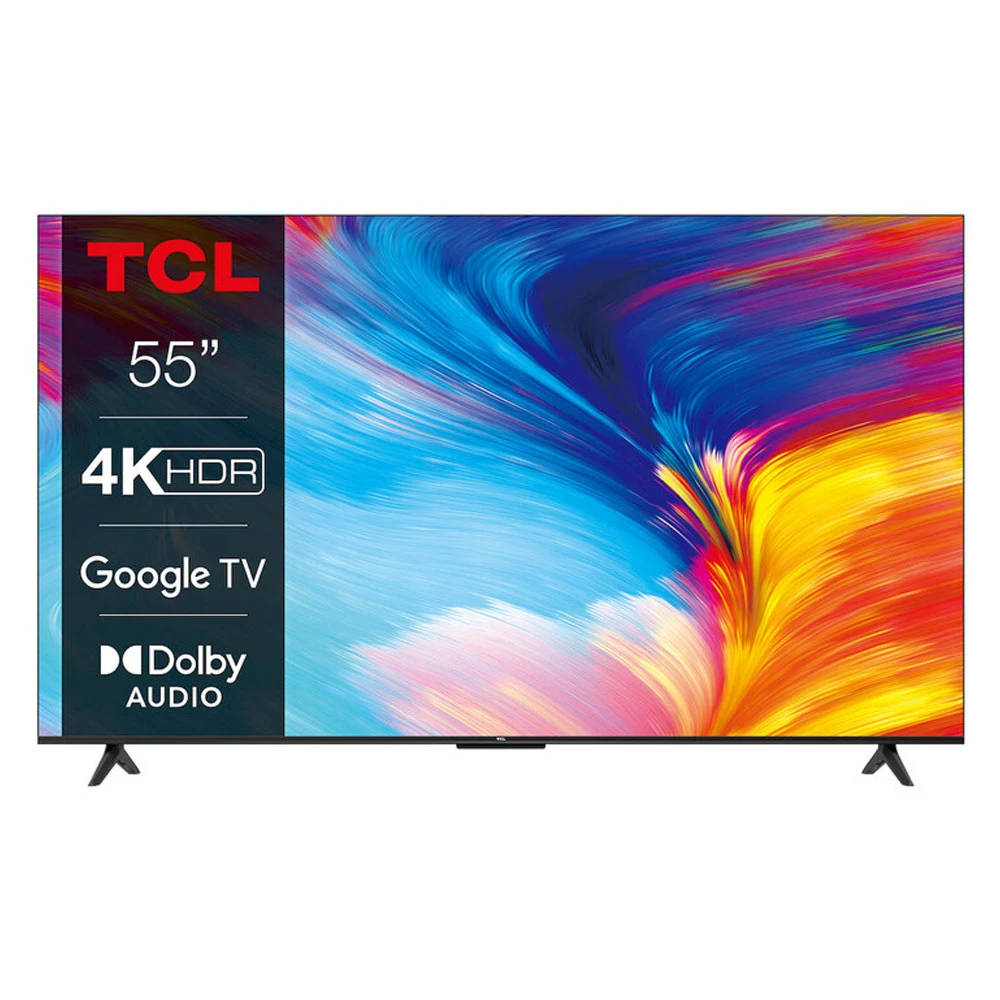 Телевизор TCL 55P635