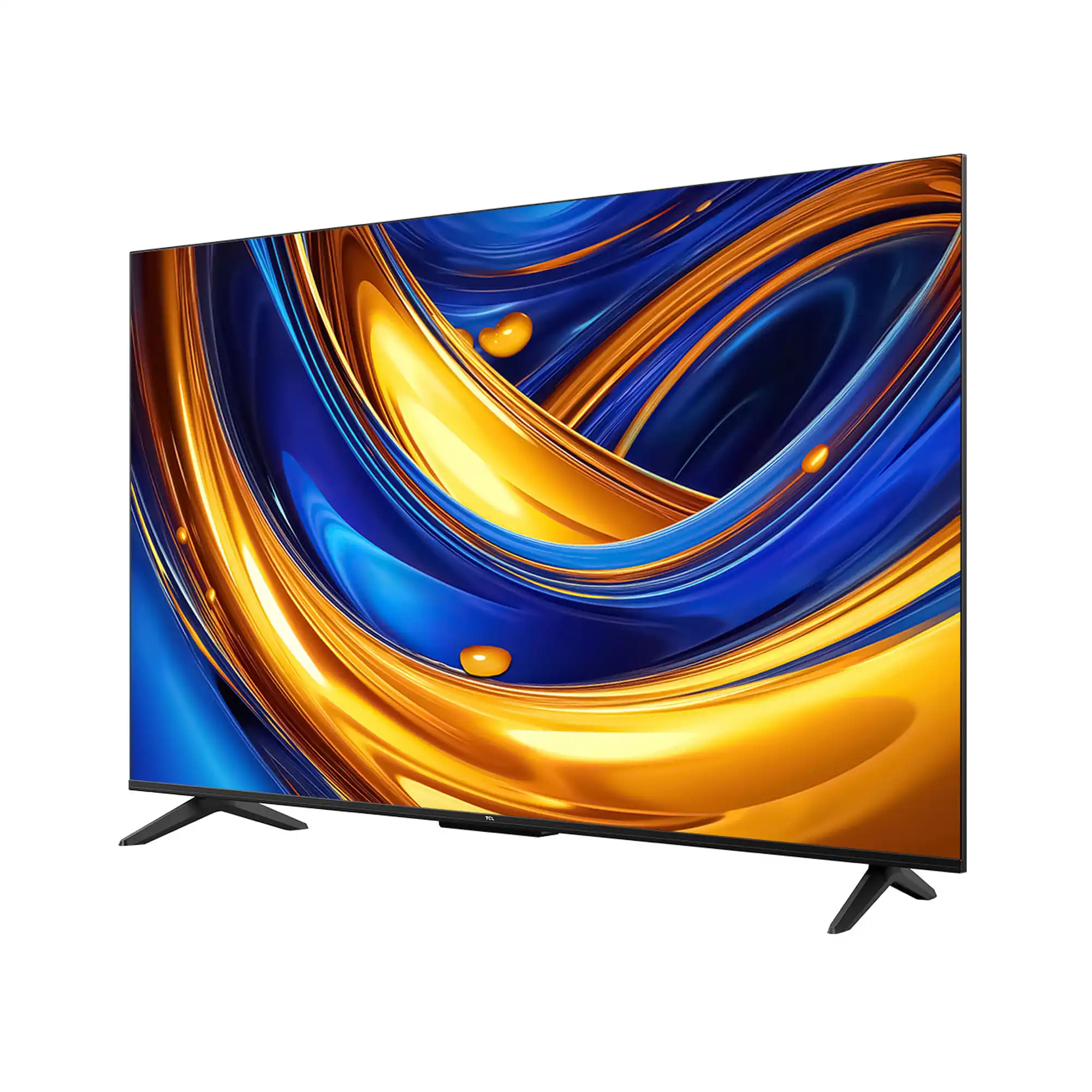 Телевизор TCL 55P655