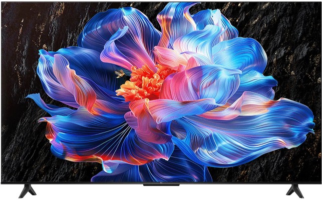 Телевизор TCL 55P6K