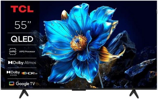 Телевизор TCL 55T69C