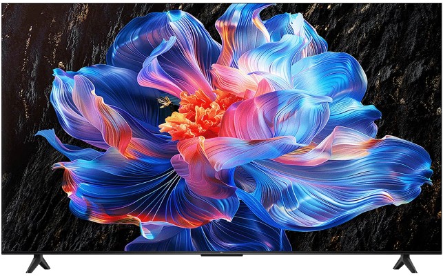 Телевизор TCL 65P6K