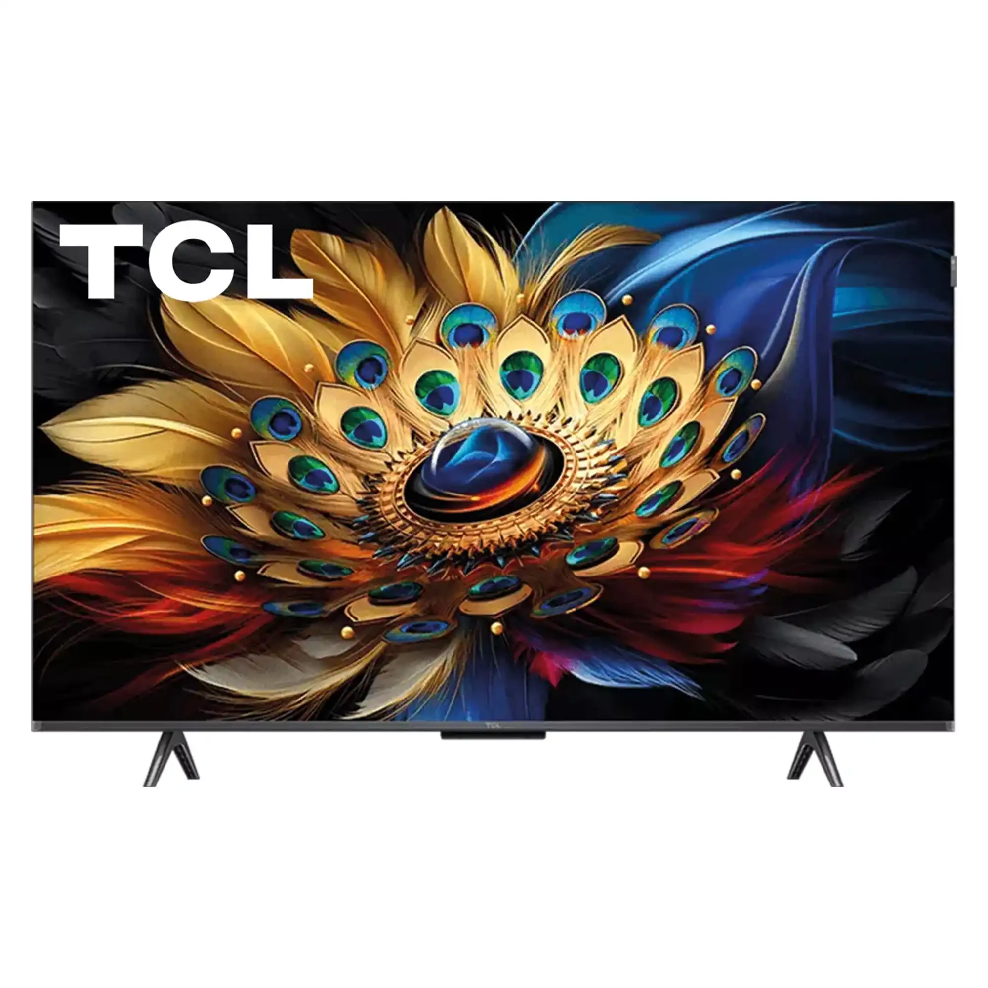 Телевизор TCL 85C69B