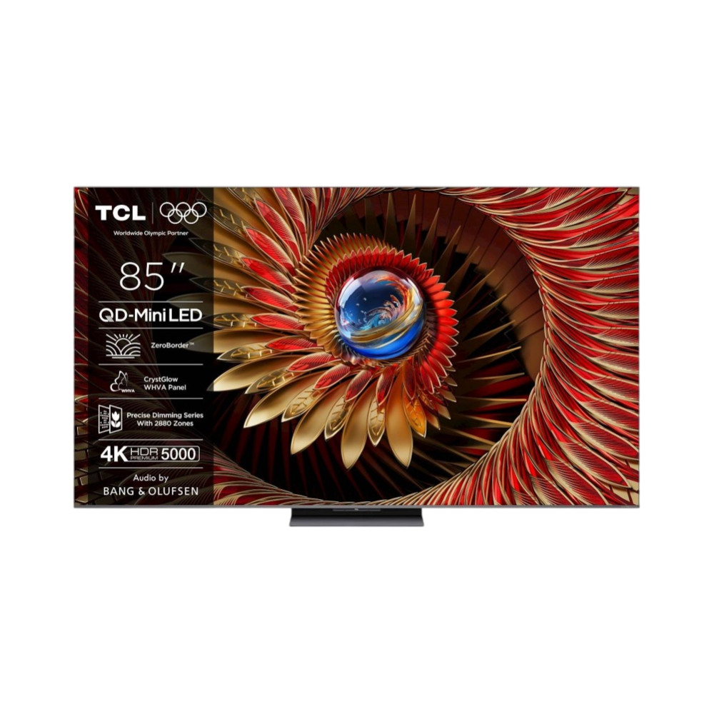 Телевизор TCL 85C81K