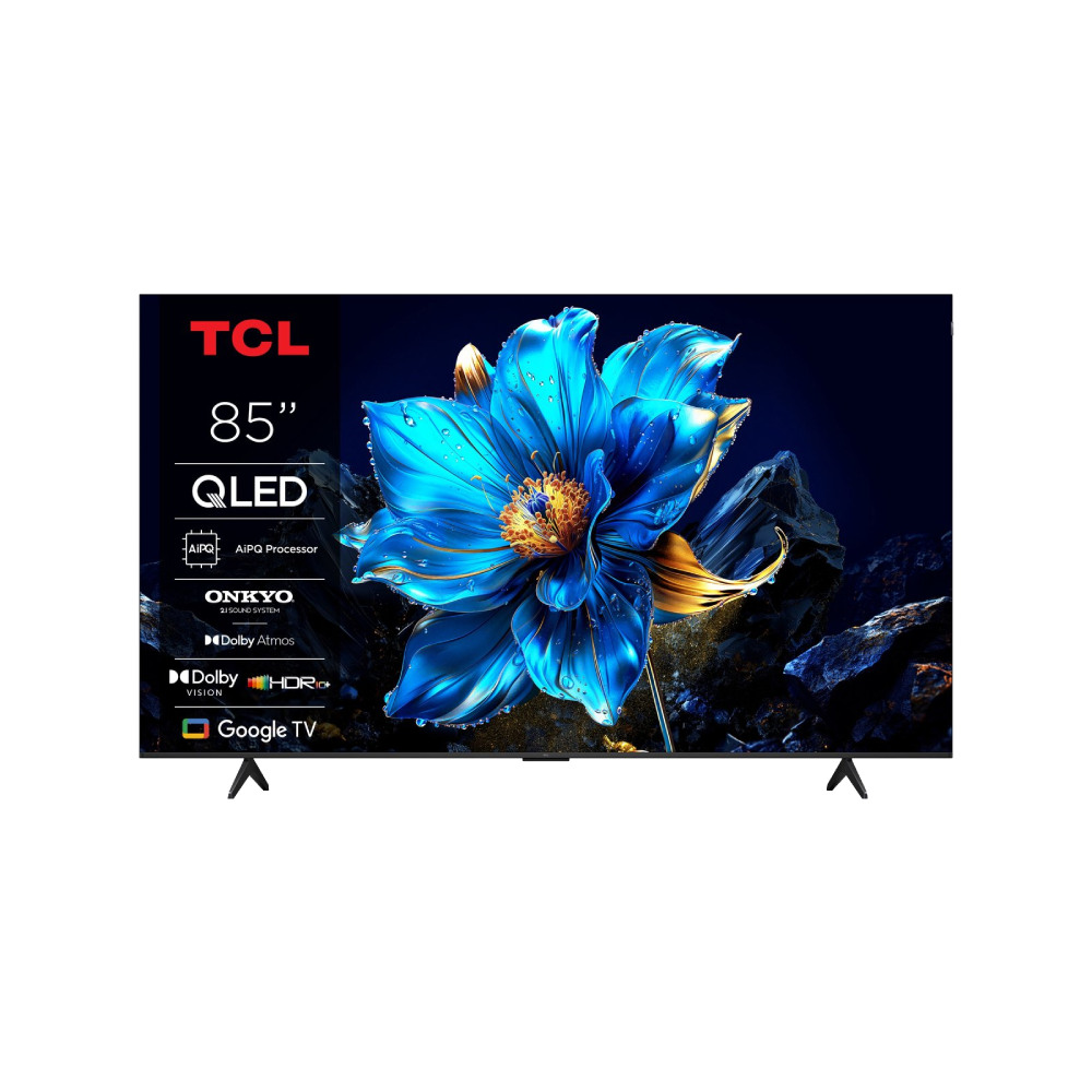 Телевизор TCL 85P71K