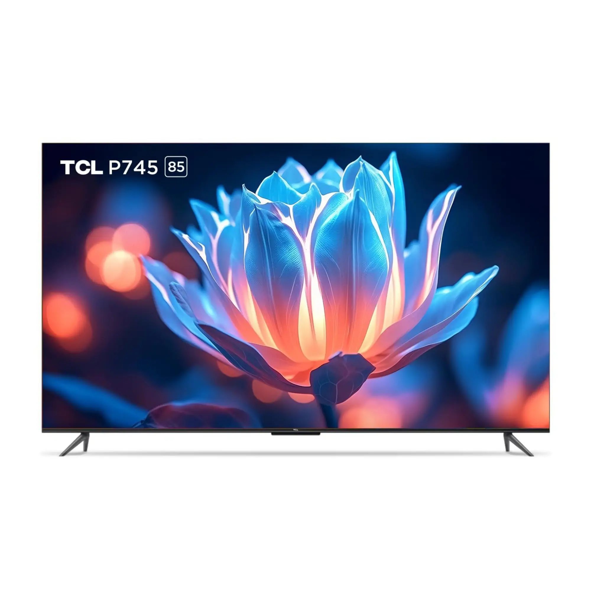 Телевизор TCL 85P745