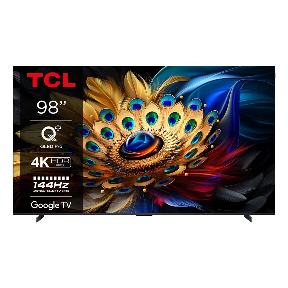 Телевизор TCL 98C69B