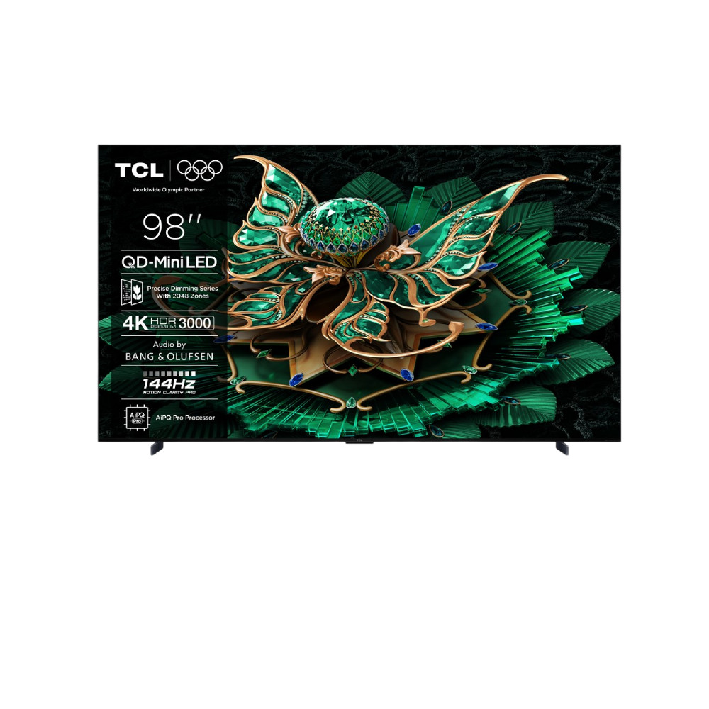 Телевизор TCL 98C71K