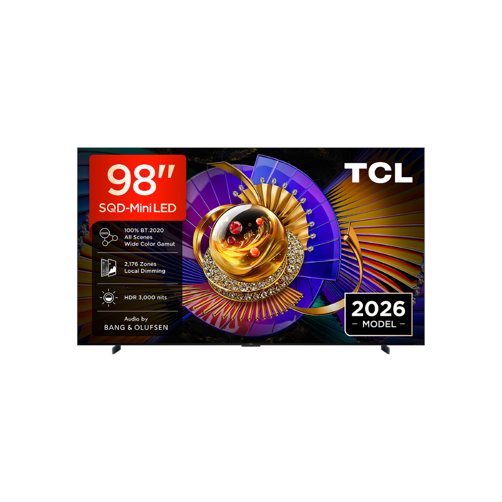 Телевизор TCL 98C79L
