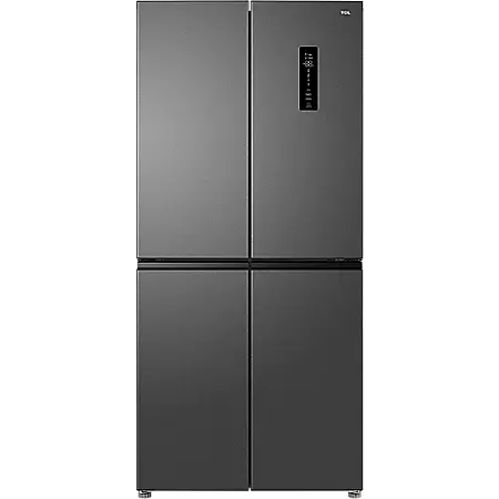 TCL Фрижидер RP470CSE1