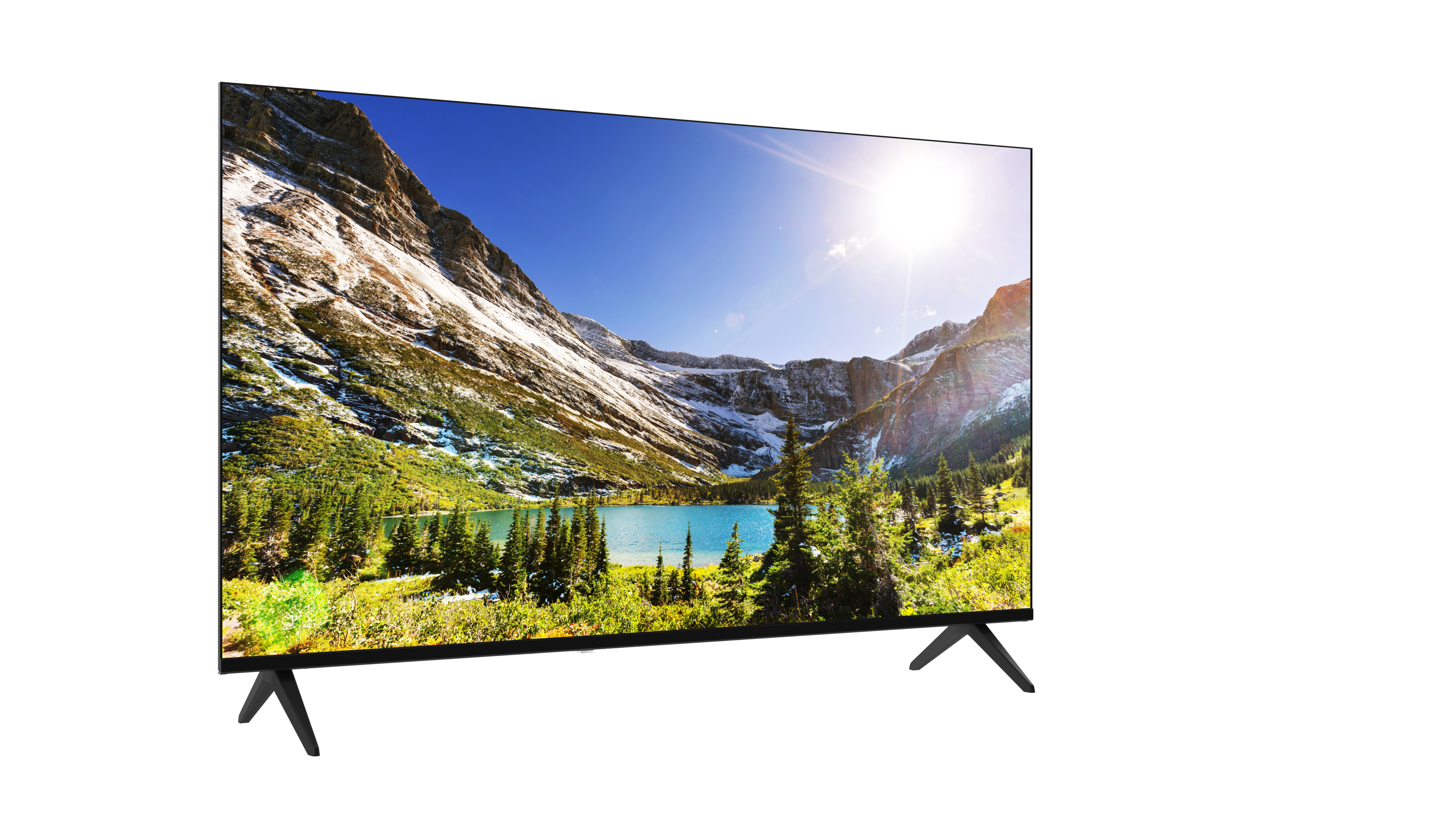 Телевизор FUEGO 50 ELU 720 GTV
