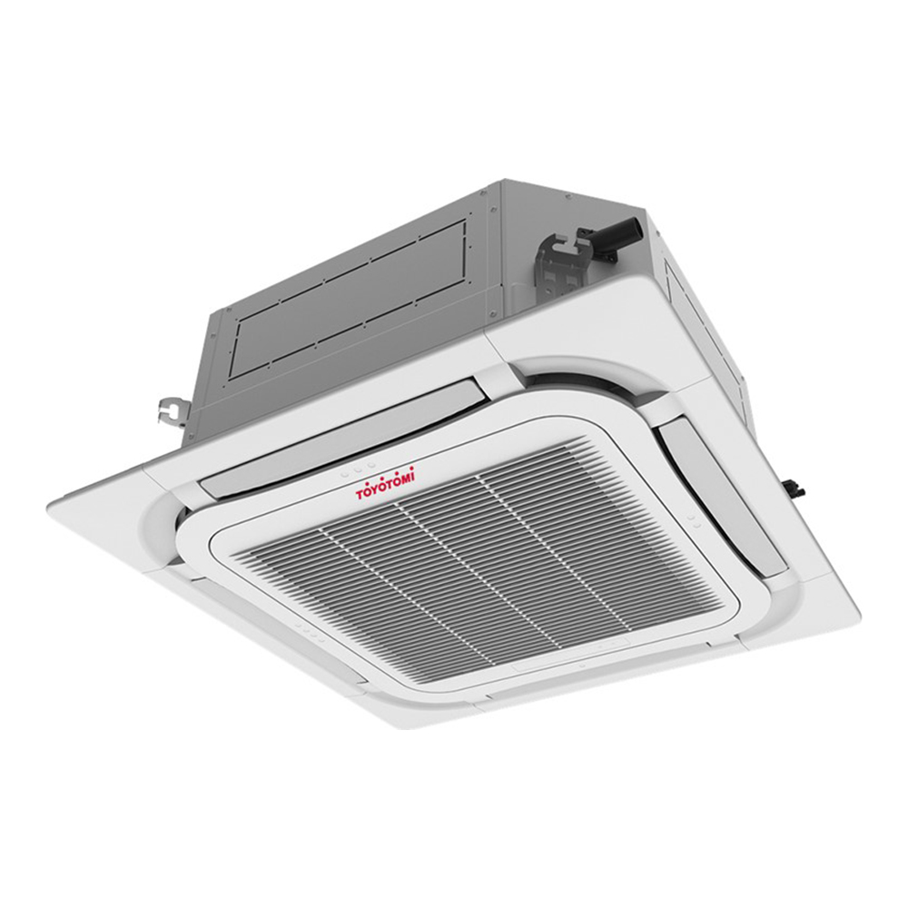 TOYOTOMI CCT18IUINVR32/OU18INVR32