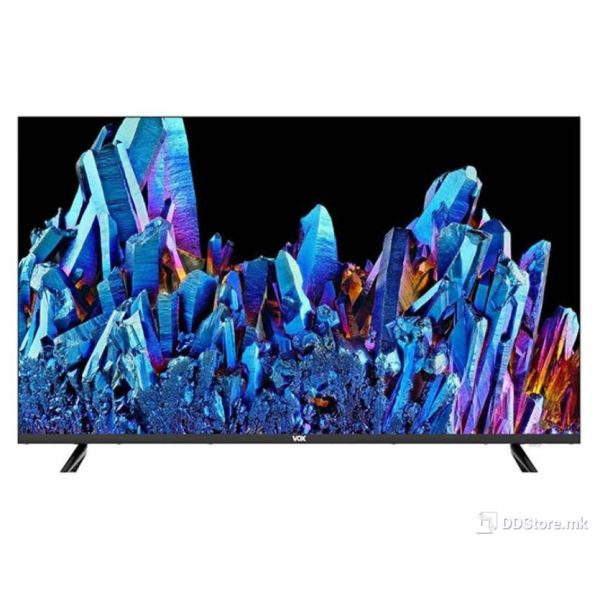 Телевизор VIVAX 32" HD Ready LED TV 200Hz