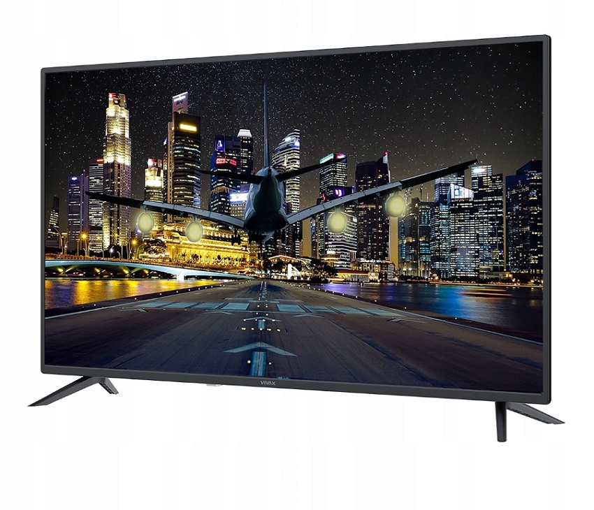 Телевизор VIVAX 40LE114T2S2 40" Full HD LED TV