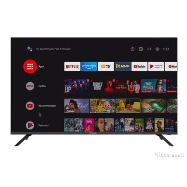 Телевизор VIVAX 49LE75SM_REG 49" Full HD Smart LED TV
