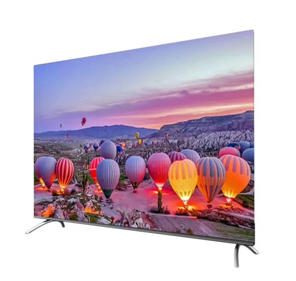 Телевизор VIVAX 65Q10C 65" 4K QLED Android Smart TV