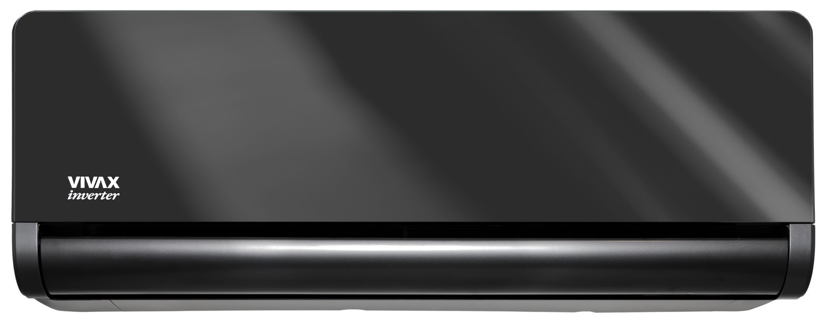 Клима уред VIVAX ACP-12CH35AEHI+ GRAY MIRROR