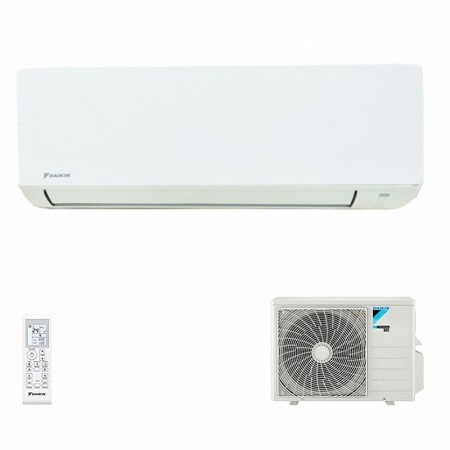 DAIKIN SENSIRA 18000BTU FTXC50E/RXC50E