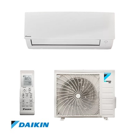 DAIKIN SENSIRA 12000BTU FTXC35E/RXC35E
