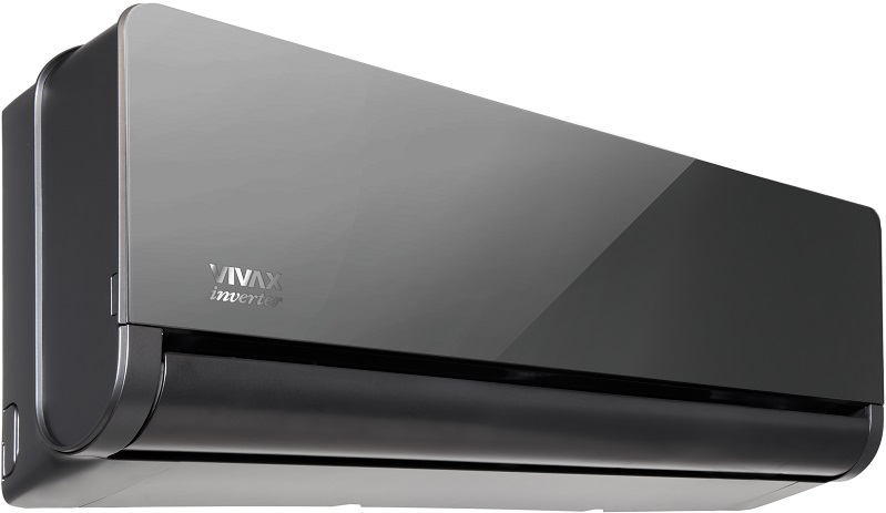 VIVAX COOL 12000BTU ACP-12CH35AEH+R32 Gray Mirror