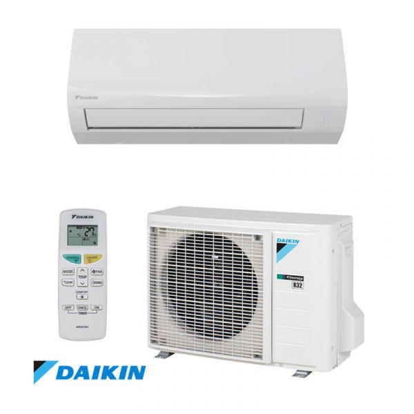 DAIKIN SENSIRA 15000BTU FTXF42E/RXF42E